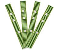 Custom Thick Film Heaters